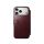 Nomad Modern Leather Folio do iPhone 17 Pro Max MagSafe burgund - 1362228 - zdjęcie 3
